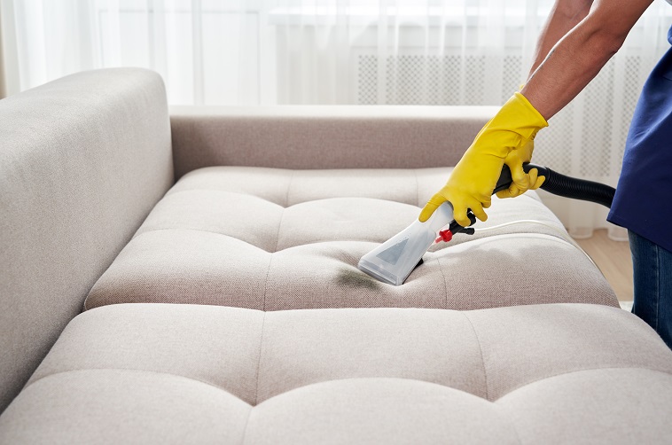 Upholstery & Furniture Cleaning Services